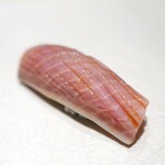 麻布 黒しゃり - 