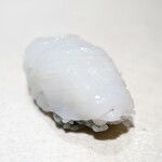 麻布 黒しゃり - 