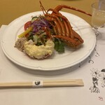 中納言 千日前味楽館 - 