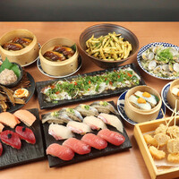 鮨・酒・肴 杉玉 神楽坂のご予約 - 牛込神楽坂/寿司 | 食べログ