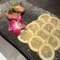 西中州焼肉 きらく - 