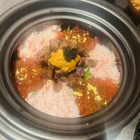西中州焼肉 きらく - 