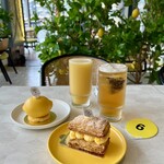 The Lemon Tree PARKROYAL COLLECTION Kuala Lumpur - 