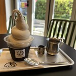 시무라덴키 커피 바이센조