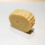 麻布 黒しゃり - 