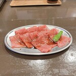 焼肉 安萬 - 
