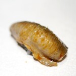 麻布 黒しゃり - 