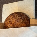 GOOD NEWS TOKYO - カレーパン 甘