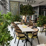 The Lemon Tree PARKROYAL COLLECTION Kuala Lumpur - 