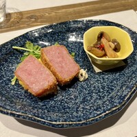 渋谷 三心 - 