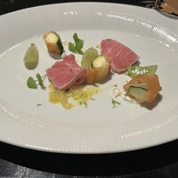 ラ・ボンヌターブル - 