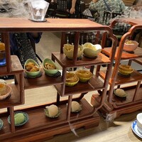 中華街 桂宮 - 