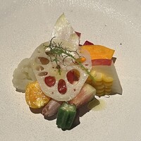 ラ・ボンヌターブル - 