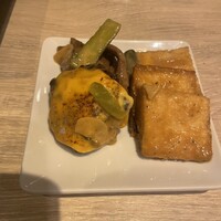 うしごろバンビーナ 渋谷店 - 