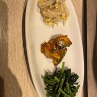 うしごろバンビーナ 渋谷店 - 