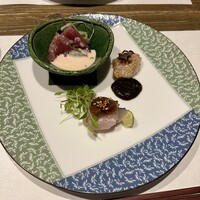 渋谷 三心 - 