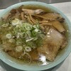 渋谷かっちゃんラーメン