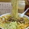 ラーメン ミンミン
