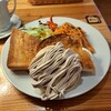 喫茶店 ピノキオ 寝屋川池田店