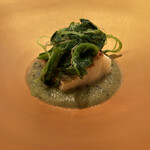 レストラン クロワサンス - 