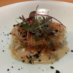 レストラン クロワサンス - 