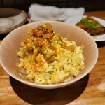 食堂まっすぐ - 