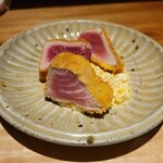 食堂まっすぐ - 