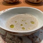 レストラン クロワサンス - 