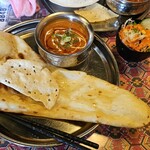 スパイシーキング - 