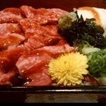 近江牛 岡喜本店 - 