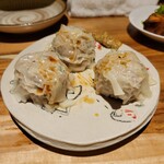 食堂まっすぐ - 