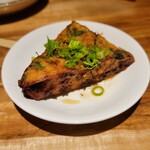 食堂まっすぐ - 