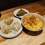 食堂まっすぐ - 