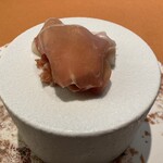 レストラン クロワサンス - 