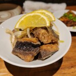 食堂まっすぐ - 