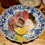 食堂まっすぐ - 