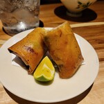 食堂まっすぐ - 