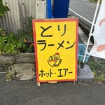 ホット・エアー・コーポレーション - 