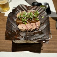 魚と炭と鉄板と ととと - 