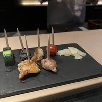 中目黒 いぐち 本店 - 