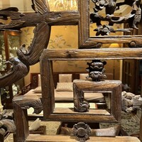 Shanghai Dining 状元樓 - 