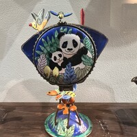 Shanghai Dining 状元樓 - 