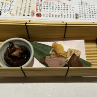 魚と炭と鉄板と ととと - 