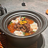 西中州焼肉 きらく - 