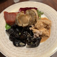Shanghai Dining 状元樓 - 