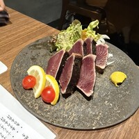 魚と炭と鉄板と ととと - 