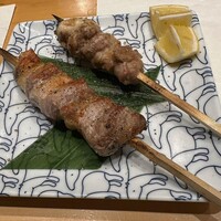 博多炉端 炉邸 - 