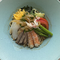 中国料理 古稀殿 - 