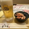 刺身居酒屋 なか善 本店