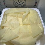 東京ミルクチーズ工場 - 料理写真: